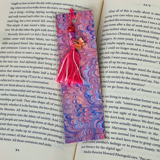 Signet_Papillon_orange_tie-dye