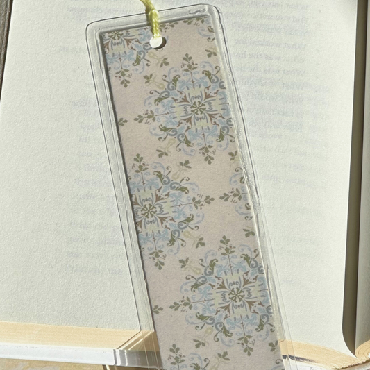 signet fait à la main douces vacances