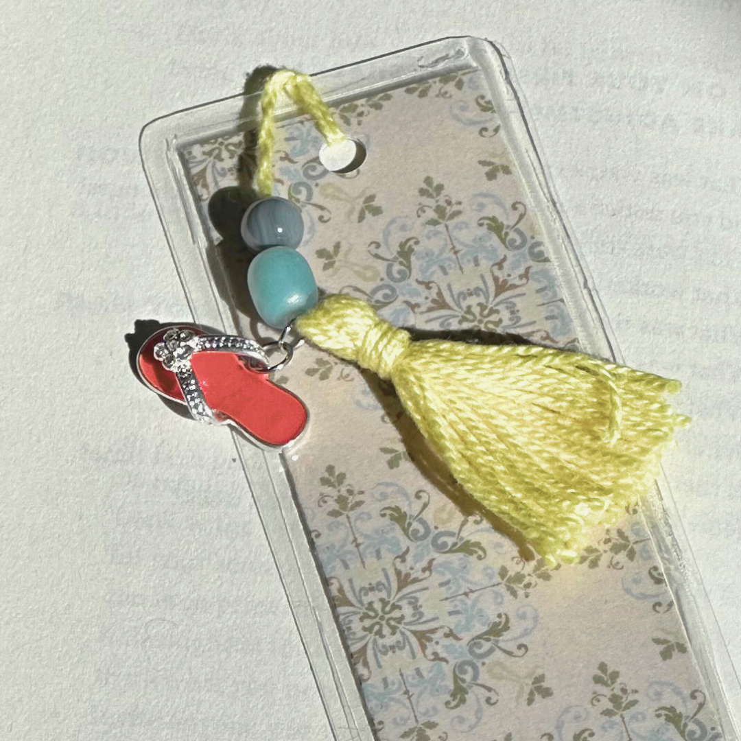 signet fait à la main douces vacances