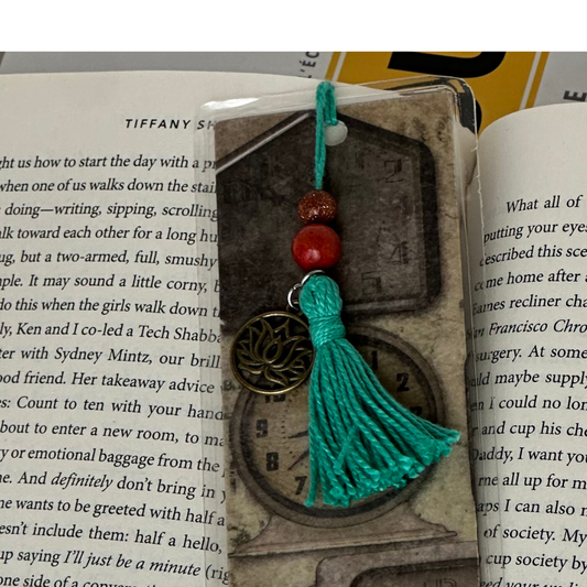 Signet Heure mirroir