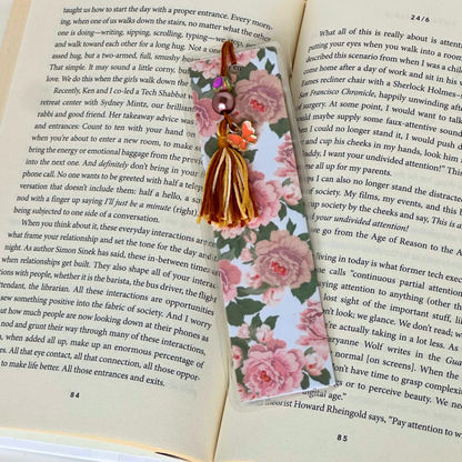 Signet_Papillon_et_fleurs