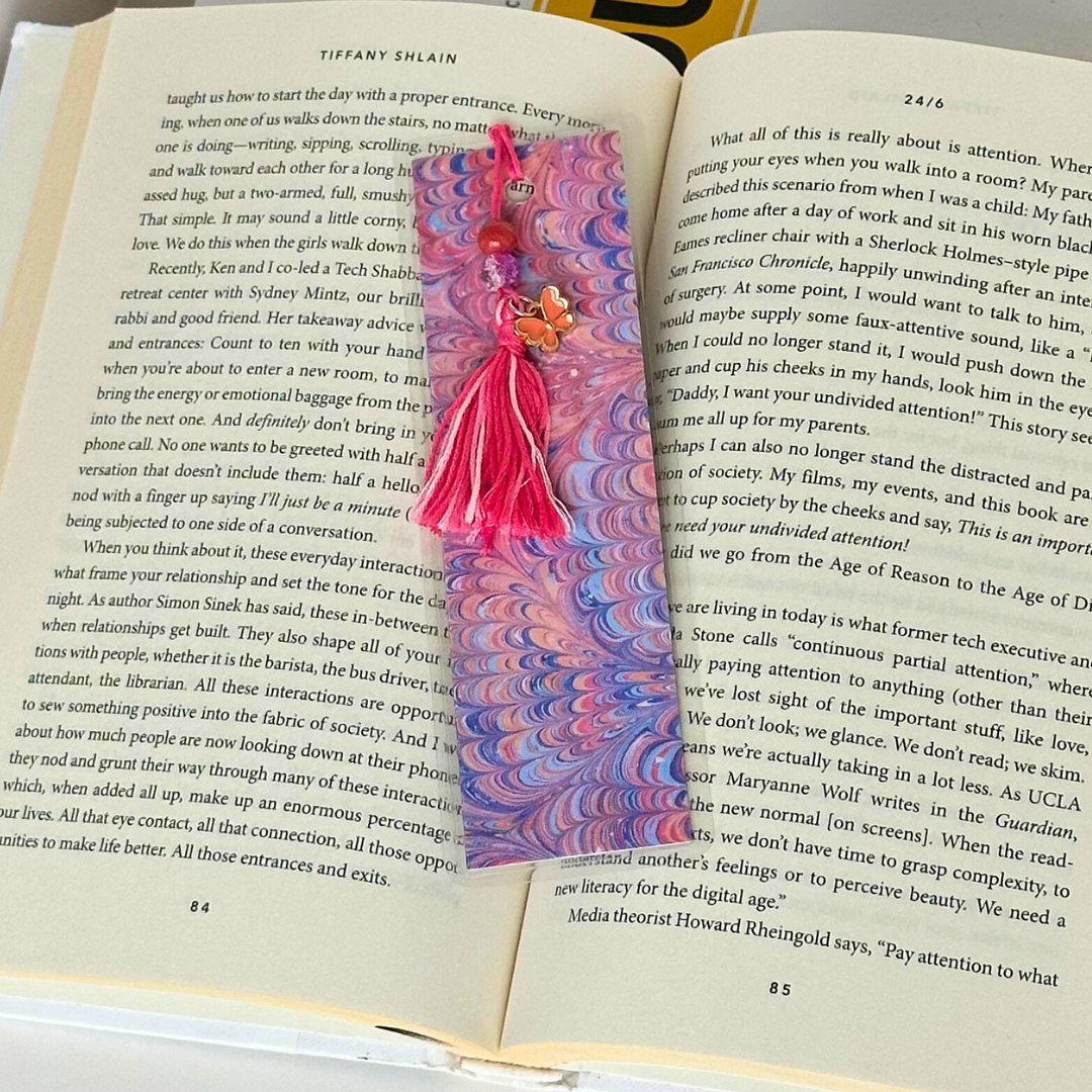 Signet_Papillon_orange_tie-dye