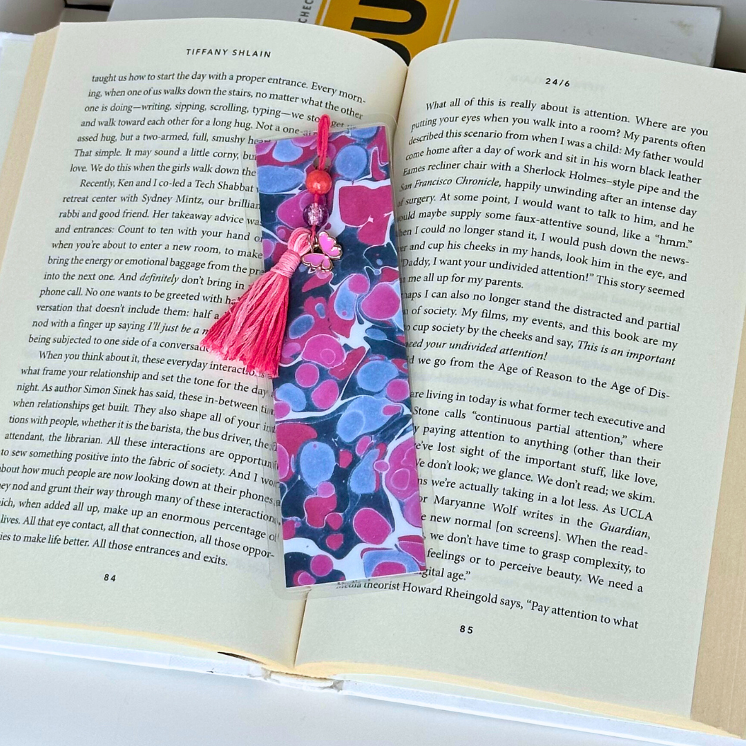 Signet_Papillon_rose_tie-dye